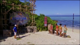 Survivor - Season 44 Episode 12